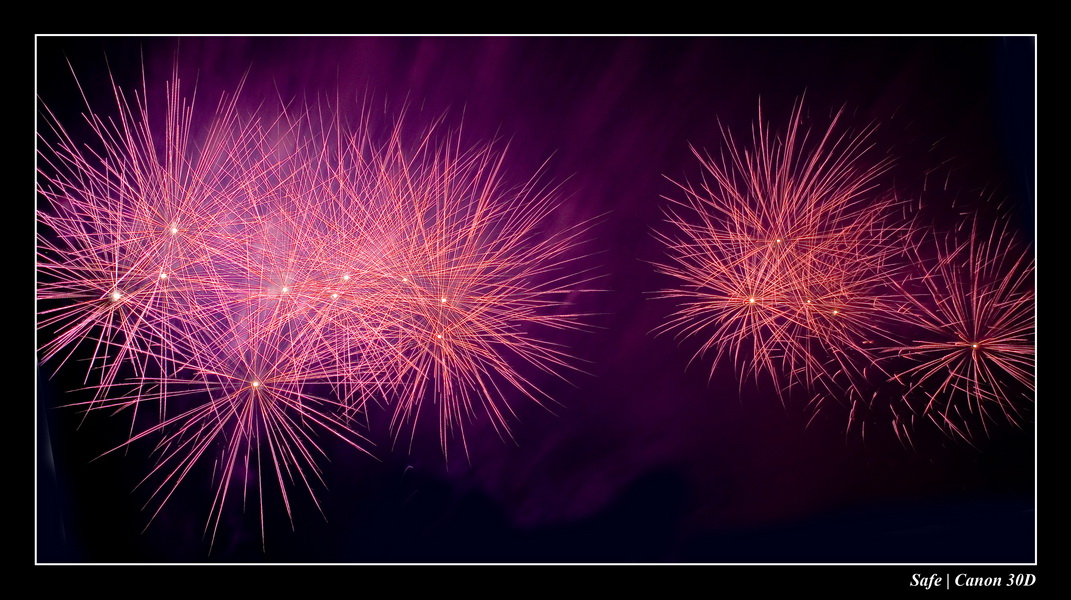 2006 - 06 - Feux de chantilly 040